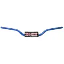 Manillar Renthal Fatbar 28" Azul