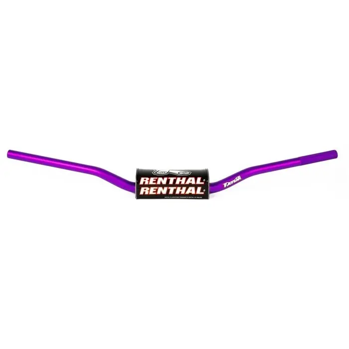 Manillar Renthal Fatbar 28" Morado