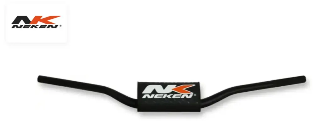 Manillar Neken 28" Negro