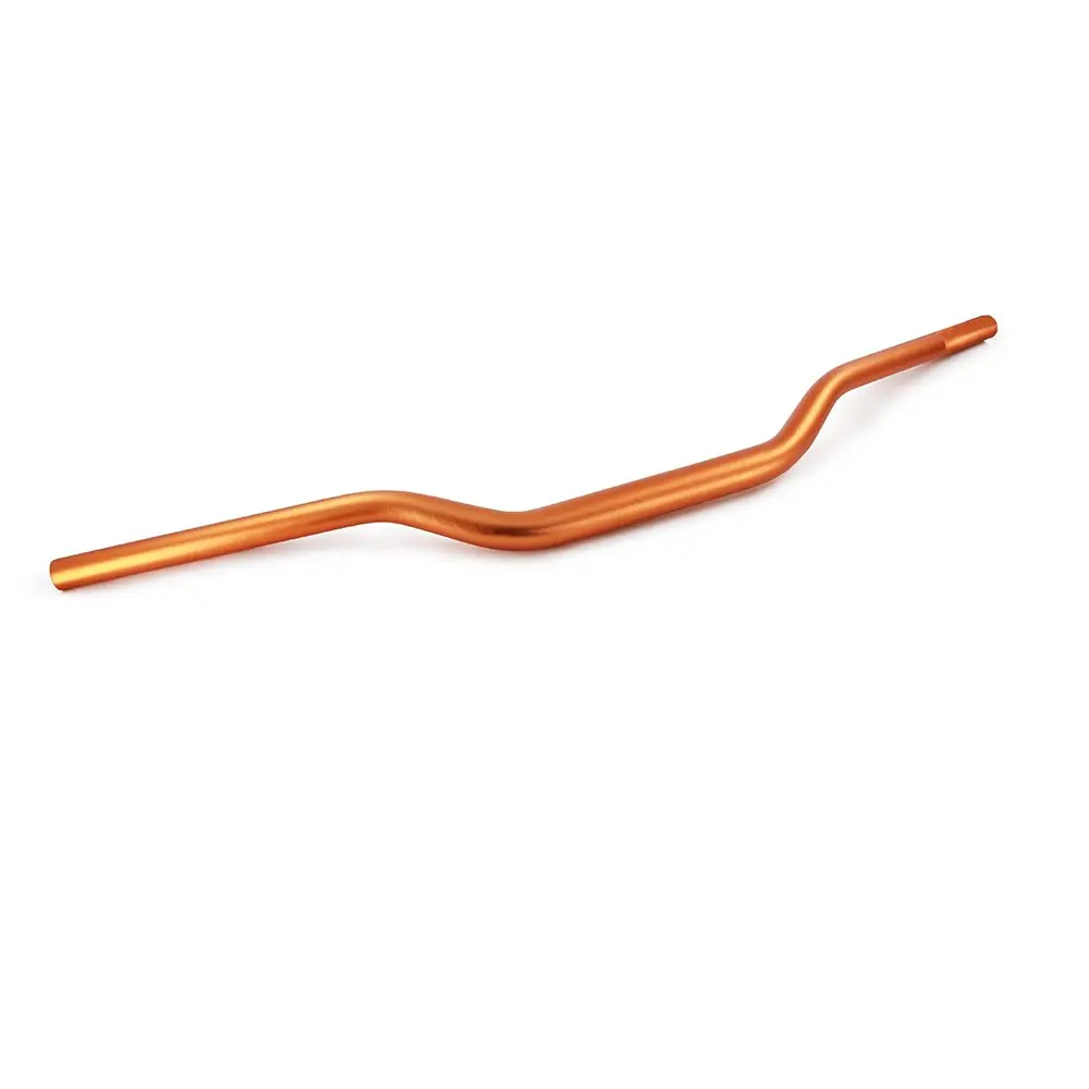 Manillar Hardcross 28" pro Naranja (regalo protector protaper)