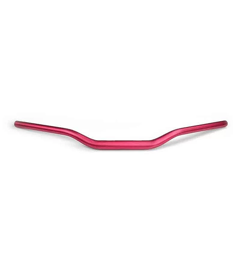 Manillar Hardcross pro Rojo (regalo protector protaper)