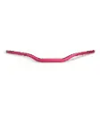 Manillar Hardcross pro Rojo (regalo protector protaper)