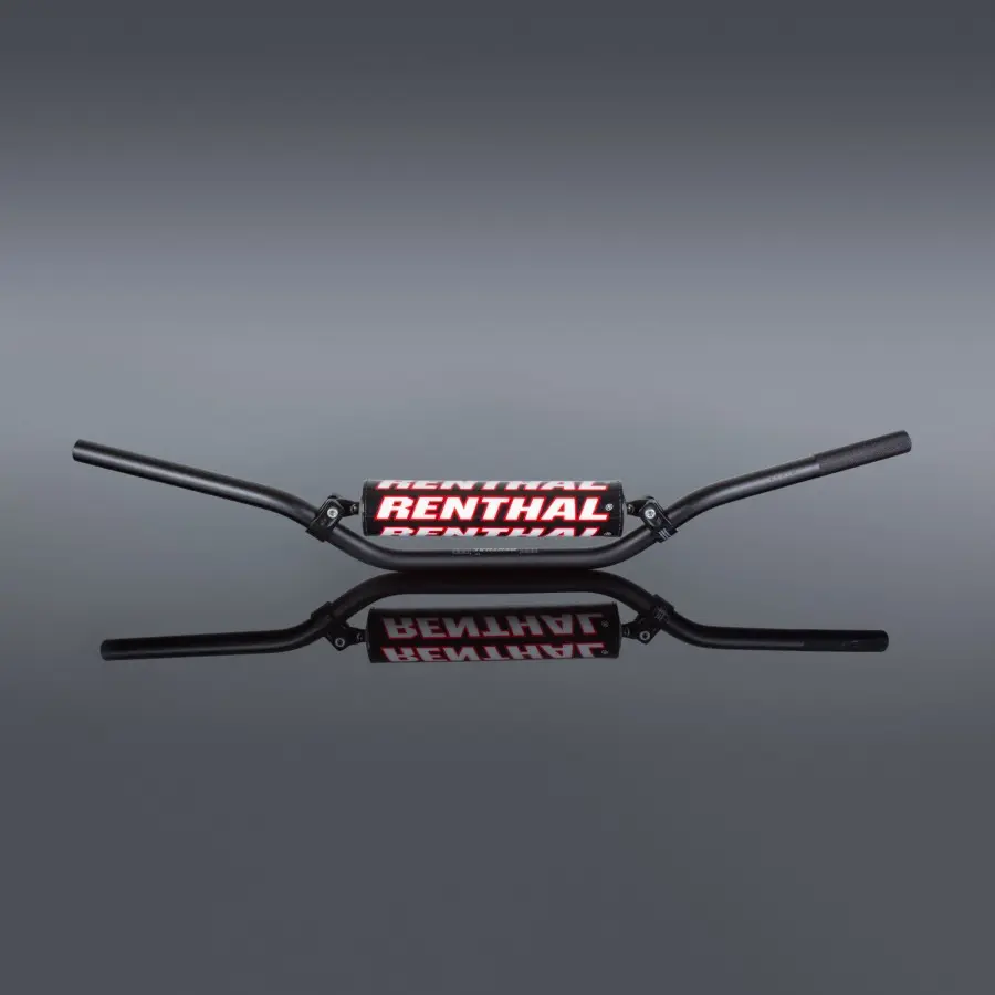 Manillar Renthal 22" Negro