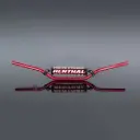 Manillar Renthal 22" Rojo