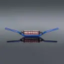 Manillar Renthal 22" Azul 
