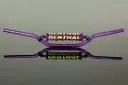 Manillar Renthal 22" Morado 