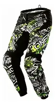 Pantalón ONEAL ELEM ATTACK