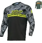 Camiseta THOR JUNIOR