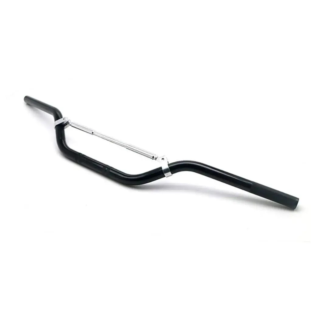 Manillar Hc-pro 22" Negro (incluido protector) 