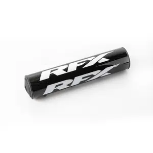 Protector manillar con barra Rfx negro