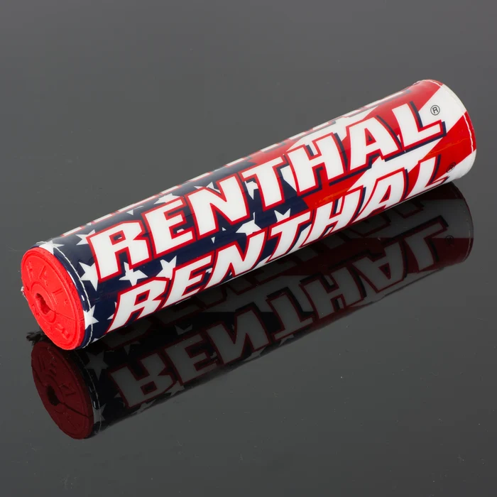 Protector manillar con barra Renthal America