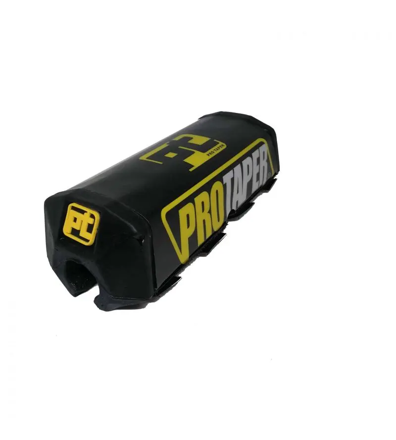Protector manillar sin barra Protaper negro