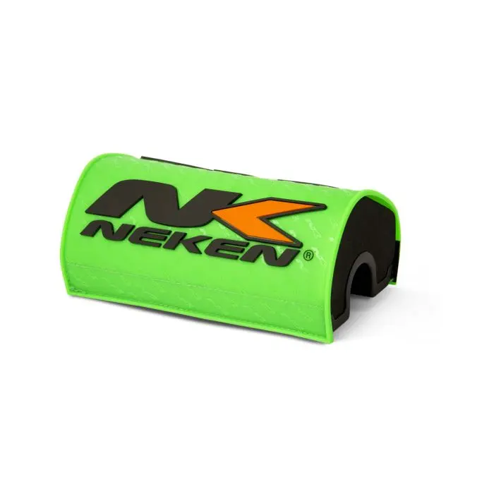 Protector manillar sin barra Neken verde