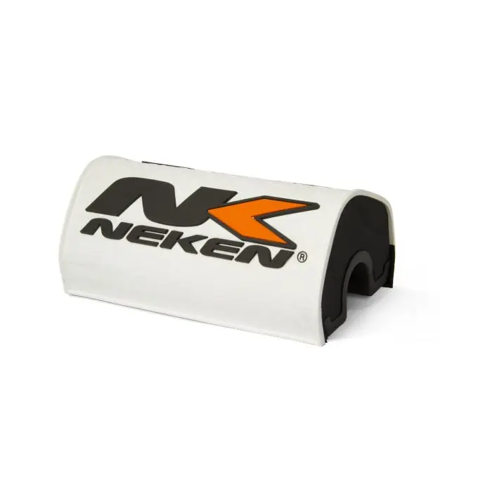 Protector manillar sin barra Neken blanco