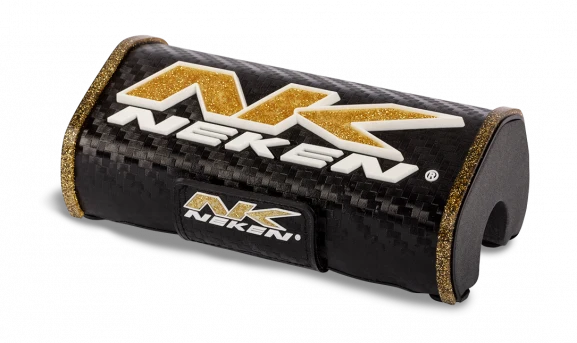 Protector manillar sin barra Neken gold edition
