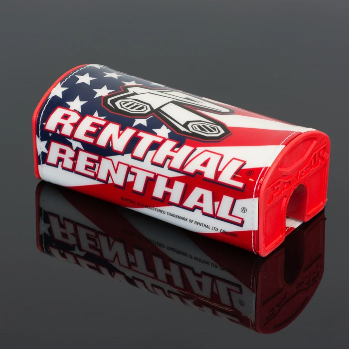 Protector manillar sin barra Renthal America