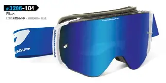 Gafas PROGRIP ADVANCE 3206 AZUL