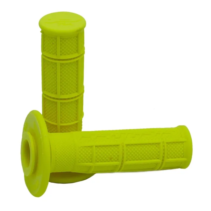 Puño Progrip 794 amarillo fluor