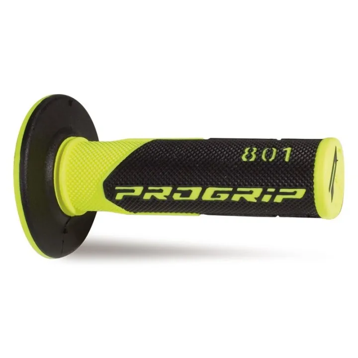 Puño Progrip 801 amarillo fluor