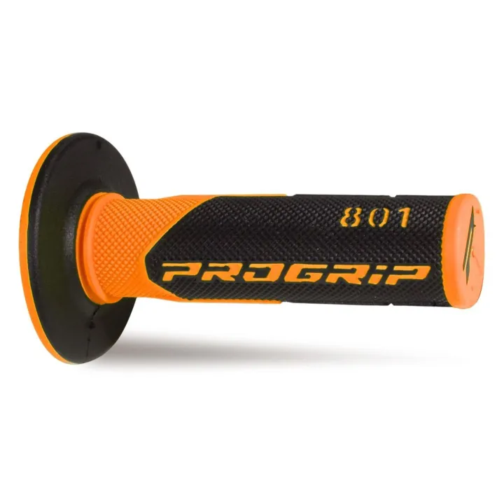 Puño Progrip 801 naranja fluor 