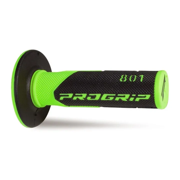 Puño Progrip 801 verde fluor 