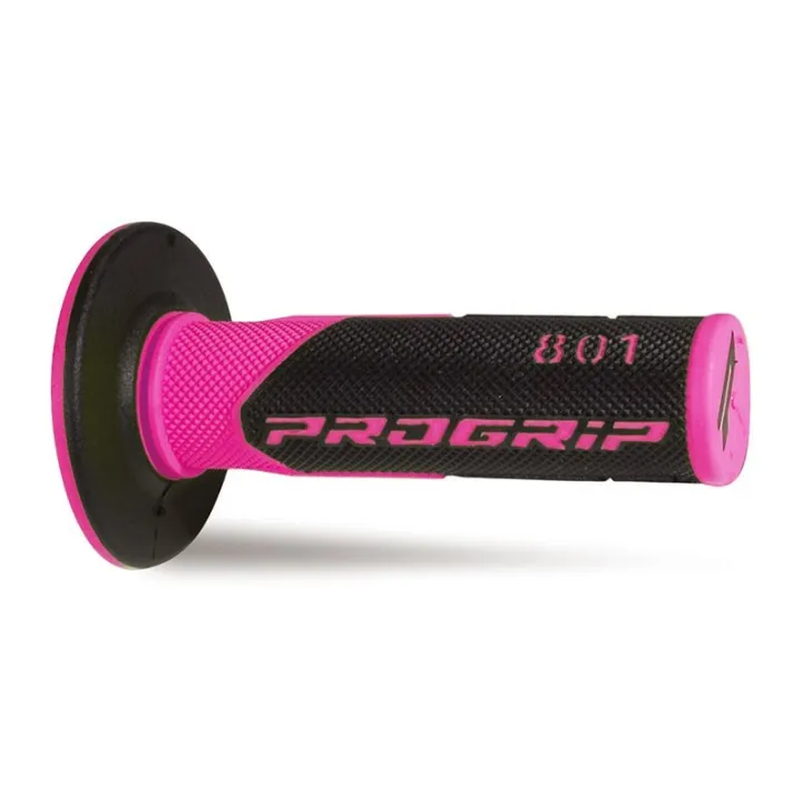 Puño Progrip 801 rosa fluor 