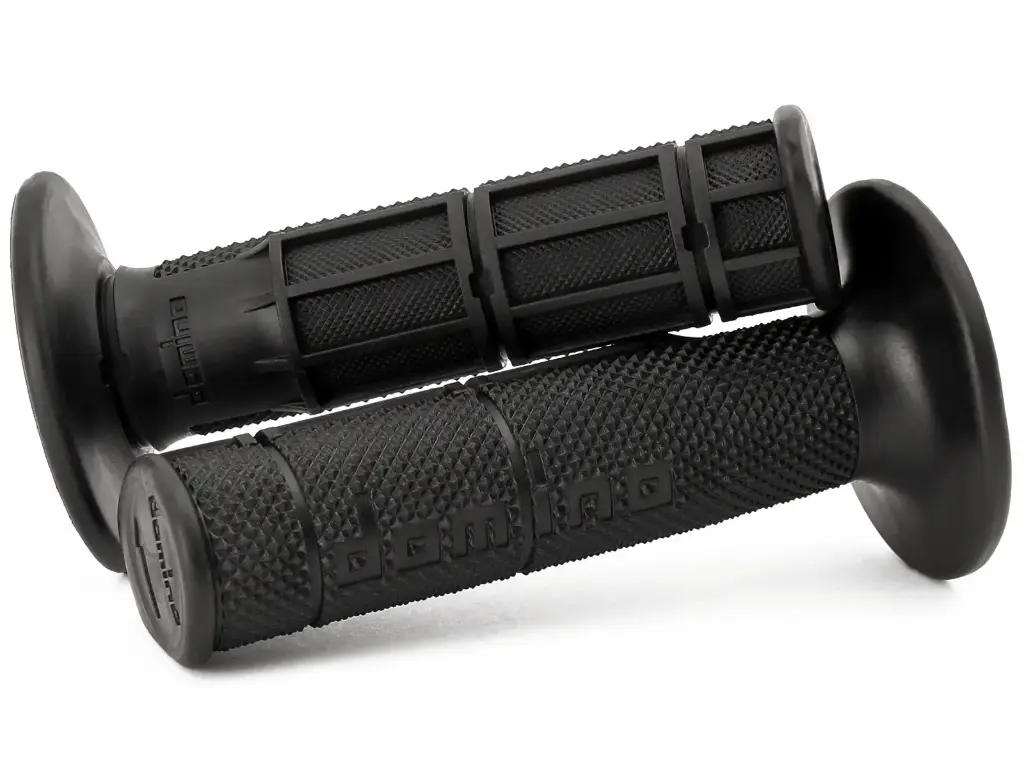 Puño Domino 1150 negro