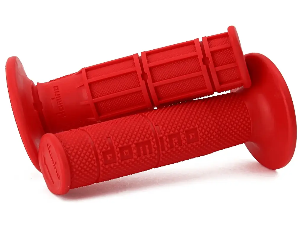 Puño Domino 1150 rojo