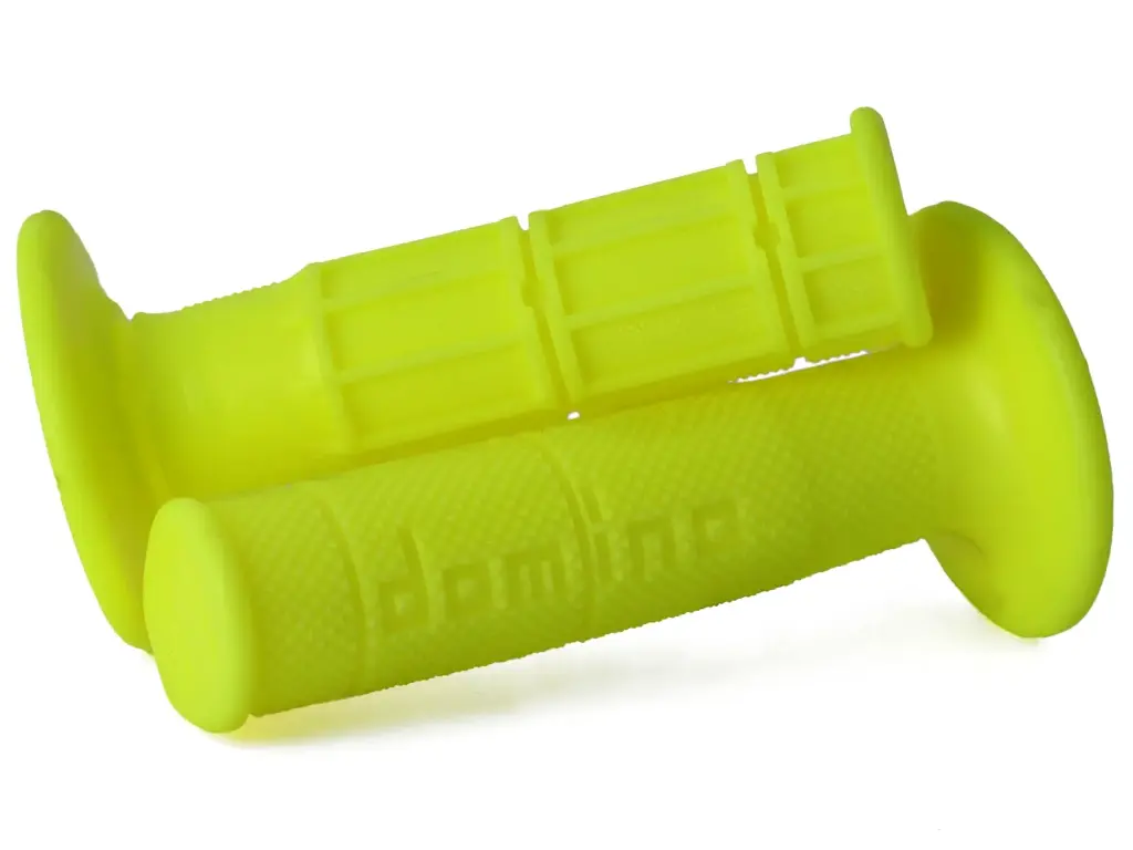 Puño Domino 1150 amarillo fluor