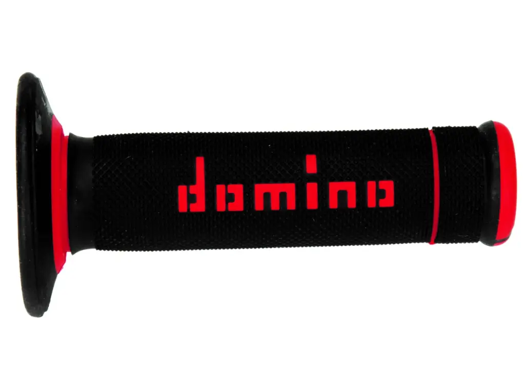 Puño Domino A020 rojo