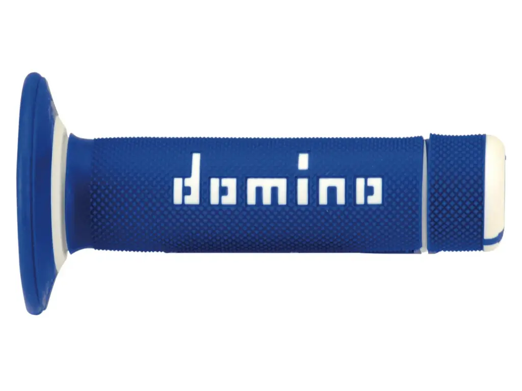 Puño Domino A020 azul