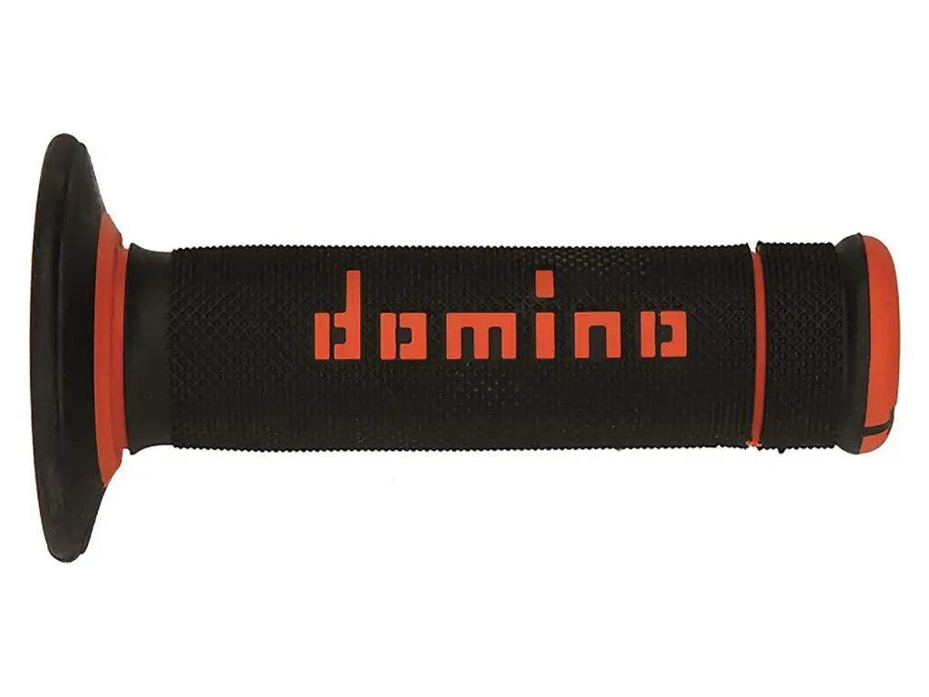 Puño Domino A020 naranja