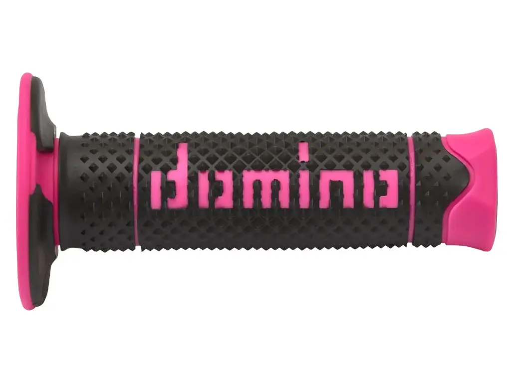 Puño Domino A260 rosa