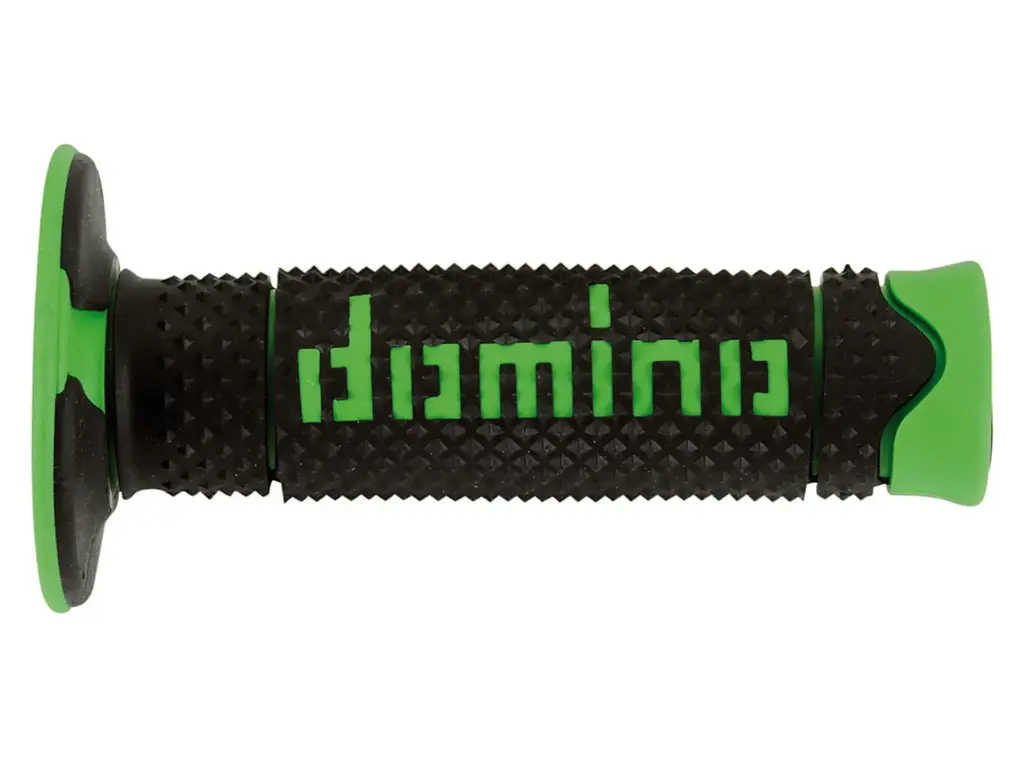 Puño Domino A260 verde