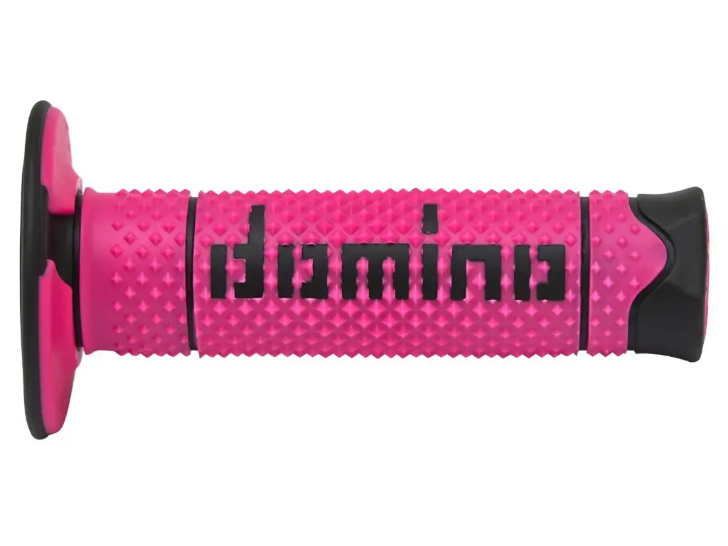 Puño Domino A260 fusia
