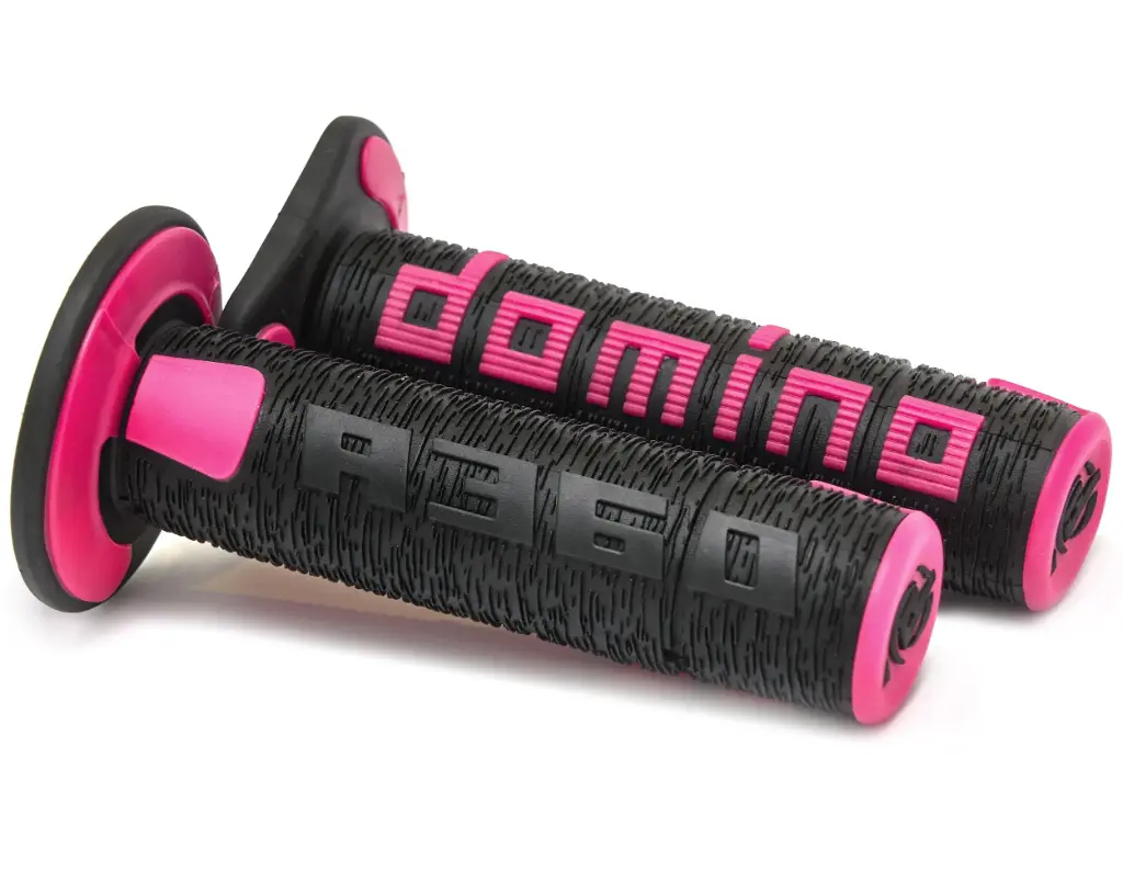 Puño Domino A360 rosa