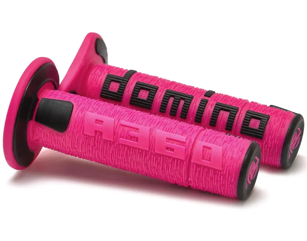 Puño Domino A360 fusia