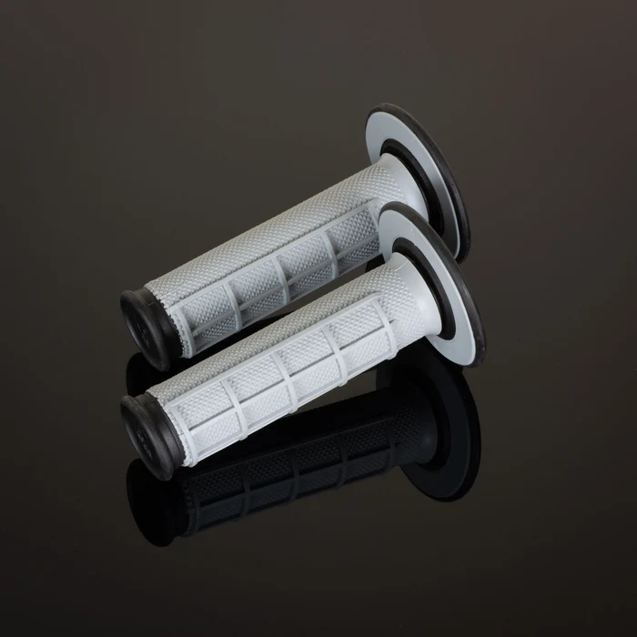 Puño Renthal mx dual negro 