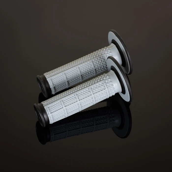 Puño Renthal mx dual tapered negro