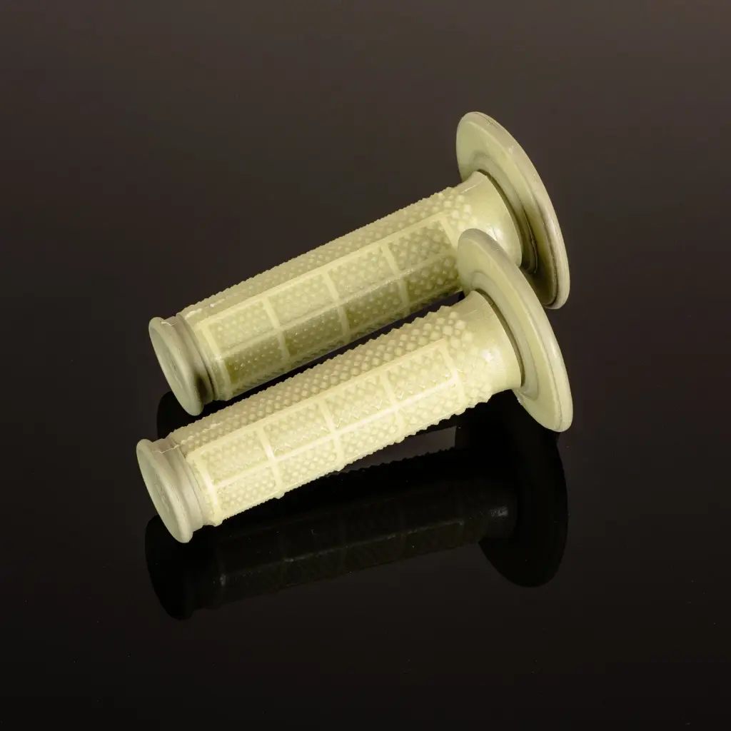 Puño Renthal mx dual tapered kevlar 
