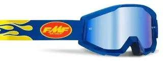 Gafas FMF POWERCORE MX GOGGLES