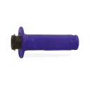 Puños con caña Progrip 709 azul