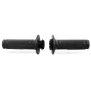 Puños con caña Progrip 709 negro