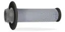 Puños con caña Progrip 708 negro
