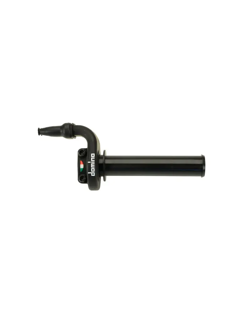 Puño de gas Domino 4t universal