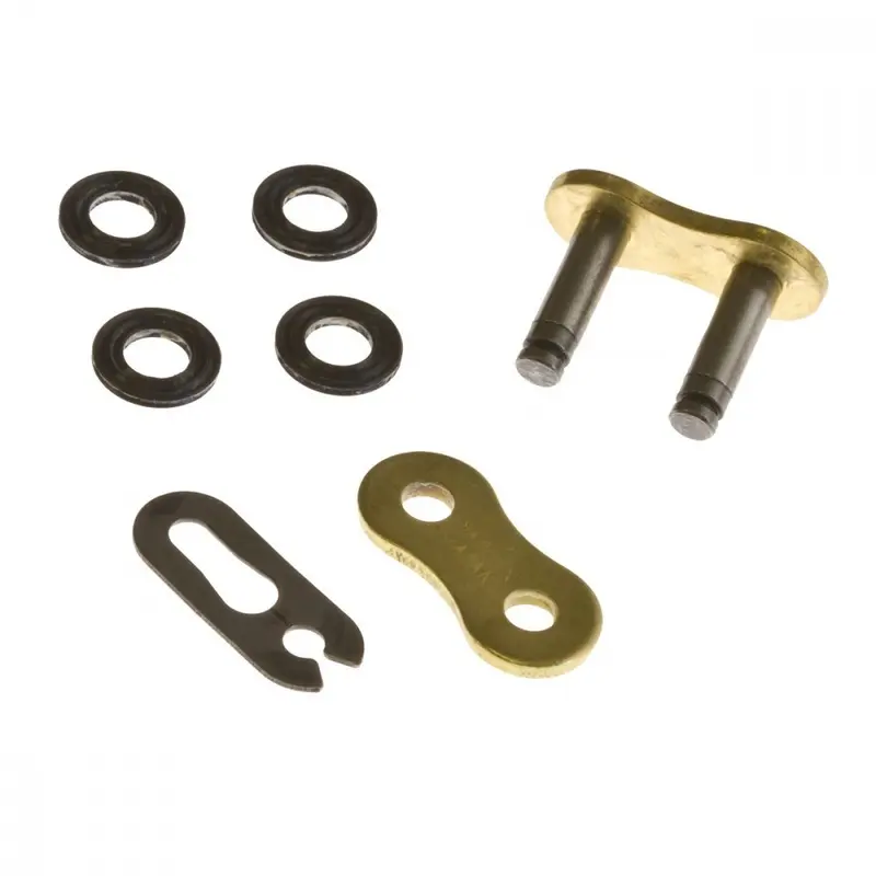 Enganche de cadena Rk 520 Exw clip