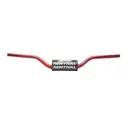 Manillar Renthal Fatbar 28" Rojo