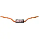 Manillar Renthal Fatbar 28" Naranja