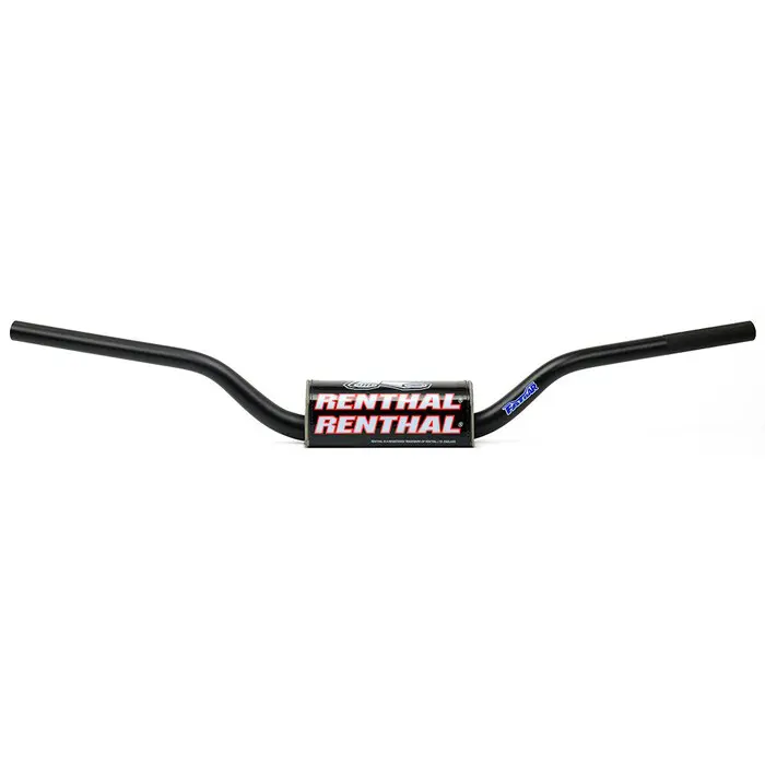 Manillar Renthal Fatbar 28" Negro Sx 85