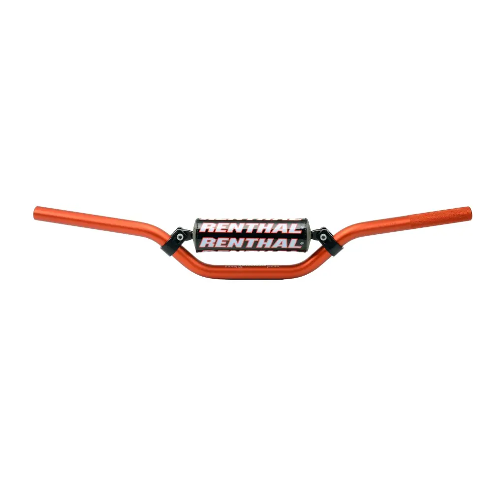 Manillar Renthal 22" Naranja ktm Sx 65